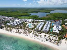  OFERTA PUNTA CANA PLECARE IN 3 .12.2024 7 NOPTI  SUNSCAPE  COCO  PUNTA CANA 5* ALL INCLUSIVE PRET 1372 EURO