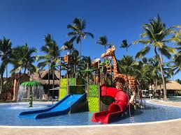  OFERTA PUNTA CANA PLECARE IN 3 .12.2024 7 NOPTI TROPICAL PRINCESS  5* ALL INCLUSIVE PRET 1482 EURO