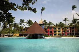  OFERTA PUNTA CANA PLECARE IN 3 .12.2024 7 NOPTI TROPICAL PRINCESS  5* ALL INCLUSIVE PRET 1482 EURO