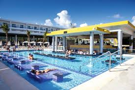  OFERTA PUNTA CANA PLECARE IN 3 .12.2024 7 NOPTI  RIU REPUBLICA  5* ALL INCLUSIVE PRET 1493 EURO