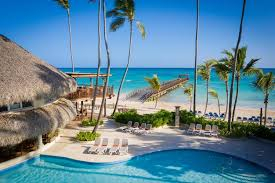 OFERTA PUNTA CANA PLECARE IN 3 .12.2024 7 NOPTI IMPRESSIVE PUNTA CANA 5* ALL INCLUSIVE PRET 1510 EURO