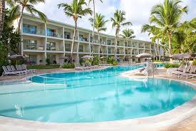 OFERTA PUNTA CANA PLECARE IN 3 .12.2024 7 NOPTI IMPRESSIVE PUNTA CANA 5* ALL INCLUSIVE PRET 1510 EURO