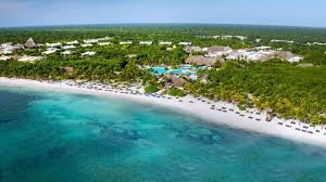 RIVIERA MAYA PLECARE PE 21.11.2024 DIN BUDAPESTA  GRAND PALADIUM COLONIAL PRET 1793 EURO