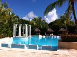 RIVIERA MAYA PLECARE PE 21.11.2024 DIN BUDAPESTA  GRAND PALADIUM COLONIAL PRET 1793 EURO