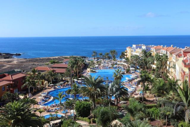 ULTRA LAST MINUTE 1 DECEMBRIE TENERIFE 4**** BAHIA PRINCIPE ALL INCLUSIVE ZBOR DIRECT DIN OTOPENI CU TAXE INCLUSE