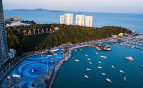 Super oferta last minute , THAILANDA - PATTAYA , cu plecare din Bucuresti (OR)