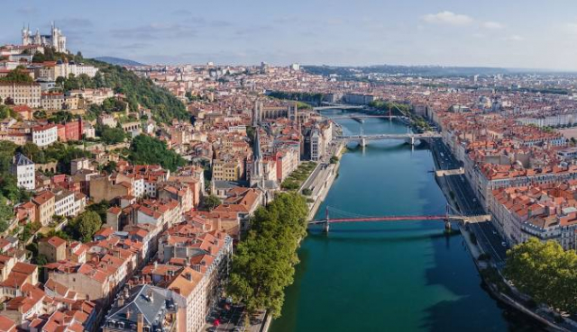 Deal , City Break Lyon , plecare din Bucuresti ! ( vp)