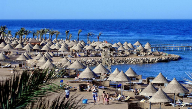 Sejur in Sharm El Sheikh: 335 euro cazare 7 nopti cu All inclusive+ transport avion+ toate taxele