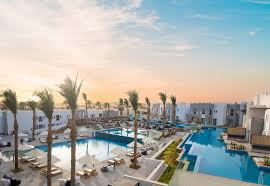 CRACIUN LA CALDURA SUNRISE TUCANA RESORT 5  * PLECARE IN 20.12.2024 PRET 1281 EURO ALL INCLUSIVE