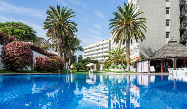 ULTRA LAST MINUTE  TENERIFE ALUA SOL OROTAVA 4****MD/DEMIPENSIUNE ZBOR DIRECT DIN OTOPENI CU TAXE INCLUS