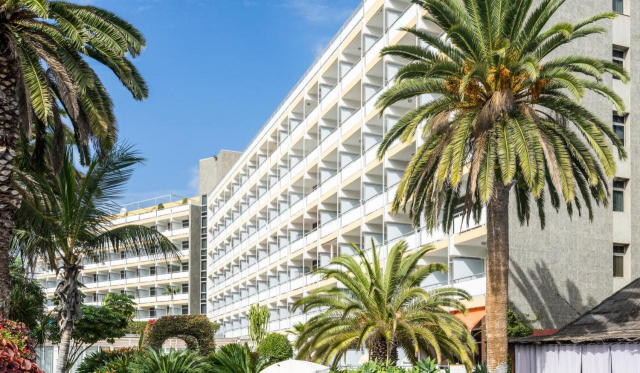 ULTRA LAST MINUTE  TENERIFE ALUA SOL OROTAVA 4****MD/DEMIPENSIUNE ZBOR DIRECT DIN OTOPENI CU TAXE INCLUS