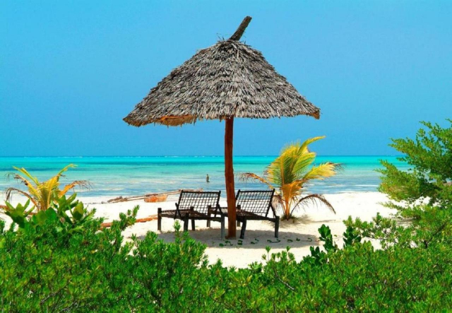 04.12 last minute Zanzibar zbor direct din Bucuresti , 679 € , 7 nopti