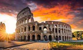 City break perfect in ITALIA - Roma , cu plecare din Cluj-Napoca (CPI ) 