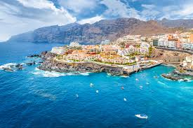 Super oferta Tenerife , cu plecare din Budapesta (DS) 