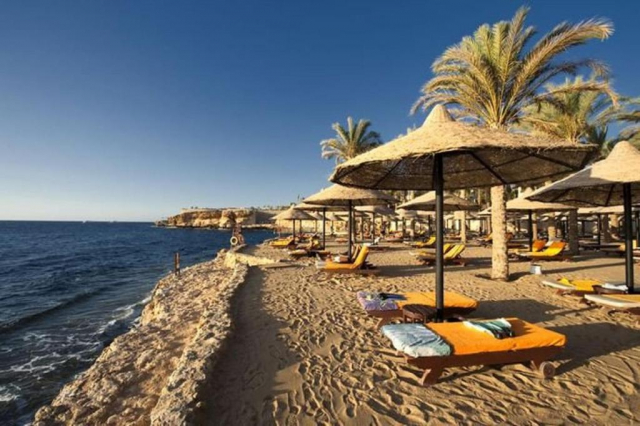 Sejur in Sharm El Sheikh: 430 euro cazare 7 nopti cu All inclusive+ transport avion+ toate taxele