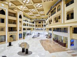 CRACIUN LA CALDURA STEIGENBERGER AL DAU 5* HURGHADA PLECARE IN 23.12.2024 ALL INCLUSIVE  PRET 1604 EURO