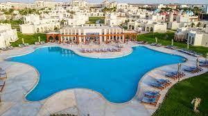 CRACIUN LA CALDURA XANADU MAKADY BAY 5* HURGHADA PLECARE IN 23.12.2024 ALL INCLUSIVE PRET 1224 EURO