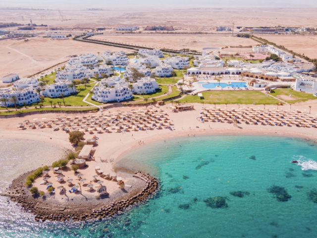 Last minute - Sejur in Hurghada -  Hotel Mercure 4* - Avion din Bucuresti