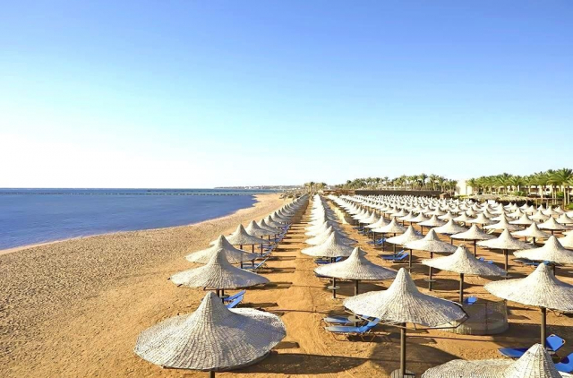 26.12  Revelion Egypt , 518 € , 7 nopti cu all inclusive , avion , zbor direct din Bucuresti