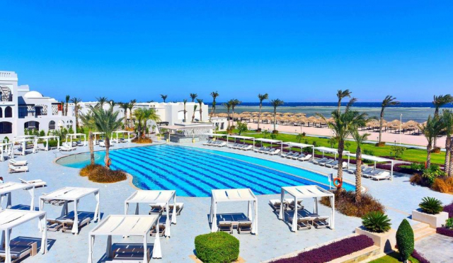 Sejur in Sharm El Sheikh: 850 euro cazare 7 nopti cu All inclusive+ transport avion+ toate taxele