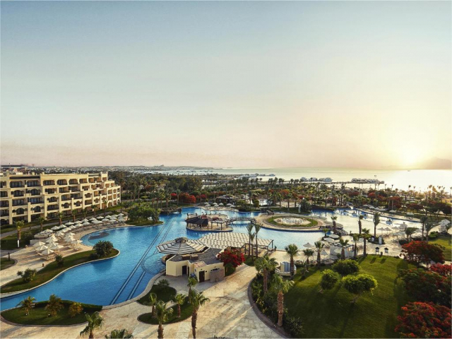 Sejur in Hurghada: 950 euro cazare 7 nopti cu All inclusive+ transport avion+ toate taxele