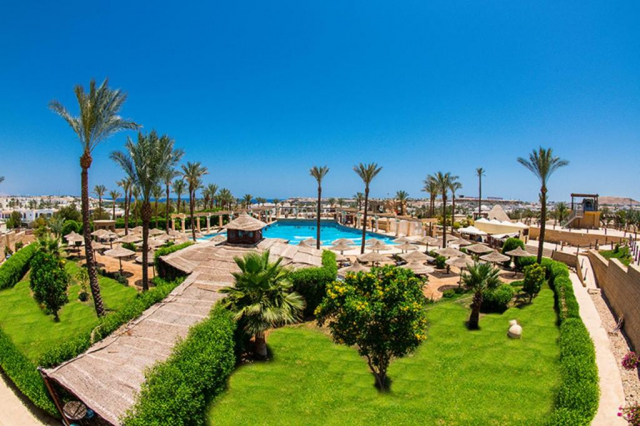 Sejur in Sharm El Sheikh: 475 euro cazare 7 nopti cu All inclusive+ transport avion+ toate taxele