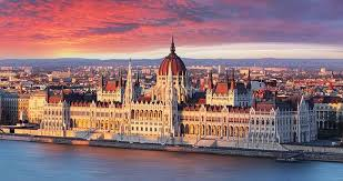 City break Budapesta 3nopti/4 zile hotel 4****  mic dejun inclus 249 euro/persoana!