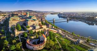 City break Budapesta 3nopti/4 zile hotel 4****  mic dejun inclus 249 euro/persoana!