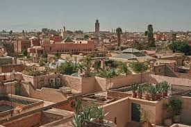 City break Marrakesh - 3 nopti/4 zile 265 euro/persoana hotel 3***+!