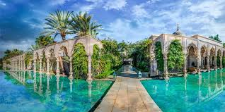 City break Marrakesh - 3 nopti/4 zile 265 euro/persoana hotel 3***+!