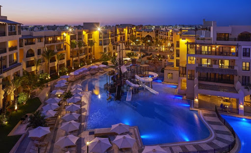 Sejur in Hurghada: 515 euro cazare 7 nopti cu All inclusive+ transport avion+ toate taxele