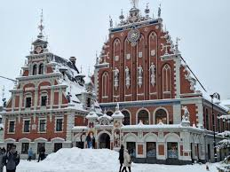 Circuit Piete de Craciun Letonia, Estonia si Finlanda plecare 11 decembrie!