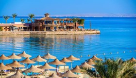 SUPER OFERTA!!! SEJUR IN HURGHADA, CU PLECARE DIN CLUJ (CPI) 