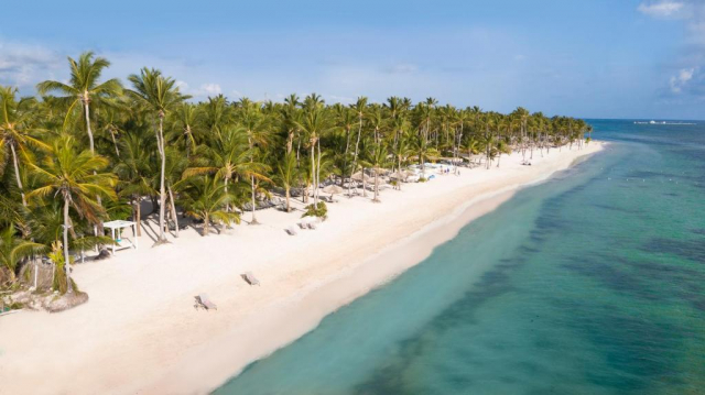 ULTRA LAST MINUTE 1 DECEMBRIE IN REPUBLICA DOMINICANA doar 1150 euro / pers / sejur HOTEL 5* all inclusive 