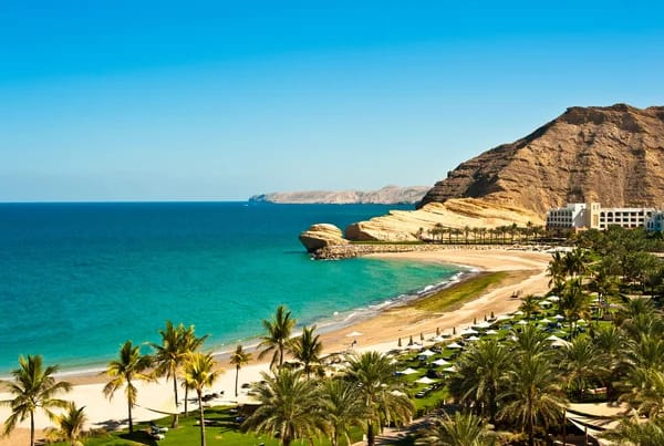 PROMO SALES OMAN ,MILLENNIUM RESORT SALALAH 5*,  Soft All Inclusive si taxe incluse, Charter din Bucuresti