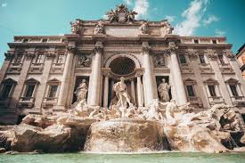 City break Roma hotel 4**** 199 euro/persoane 3 nopti cazare, avion si mic dejun! Nu ratati!