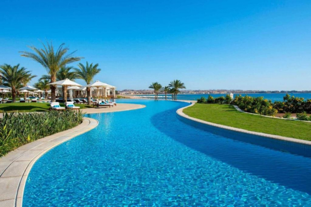 Sejur in Hurghada: 915 euro cazare 7 nopti cu All inclusive+ transport avion+ toate taxele