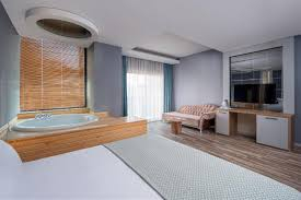 PETRECE SFANTUL ION IN TURCIA SUPER DEAL HOTEL SIAM ELEGANCE 5* ALL INCLUSIVE PRET 370 EURO PLECARE IN 03.01.2025