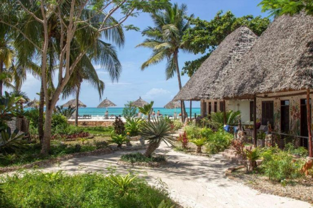 1 DECEMBRIE ZANZIBAR - SUPER DEAL pachete cu CHARTER DIRECT   doar 899 €/persoană!