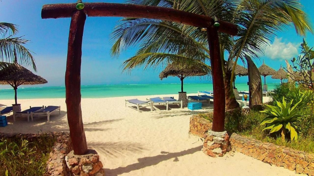 1 DECEMBRIE ZANZIBAR - SUPER DEAL pachete cu CHARTER DIRECT   doar 899 €/persoană!