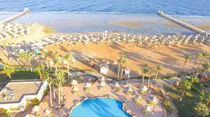 SUPER DEAL DE 1 DECEMBRIE SHARM DIN CLUJ PAROTTEL BEACH RESORT 5* ALL INCLUSIVE PRET 453 EURO PLECARE IN 27.11.2024