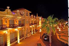 SUPER DEAL DE 1 DECEMBRIE SHARM DIN CLUJ  IL MERCATO 5* ALL INCLUSIVE PRET 373 EURO PLECARE IN 27.11.2024