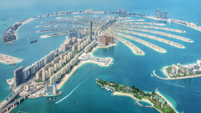 OFERTA SPECIALA DUBAI! Aloft Palm Jumeirah 4* la super tarif - de la DOAR 745 euro/pers! Zbor charter din Cluj -55