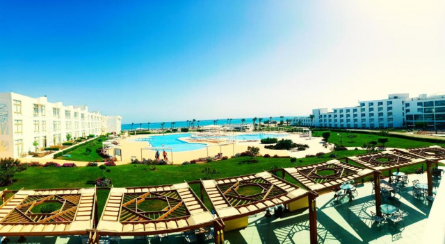 Last Minute Sharm el Sheikh - Amarina Sun Resort &amp; Aqua Park 5*