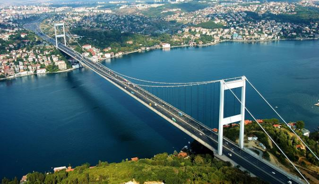 ISTANBUL, COMORILE ORIENTULUI, AUTOCAR DIN BUCURESTI SI ALTE ORASE, LA TARIFUL DE 290 EURO/PERSOANA, MIC DEJUN!