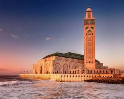 REVELION IN MAROC, ONCE IN A LIFETIME, AVION DIN BUCURESTI, LA TARIFUL DE 1120 EURO/PERSOANA, DEMIPENSIUNE!