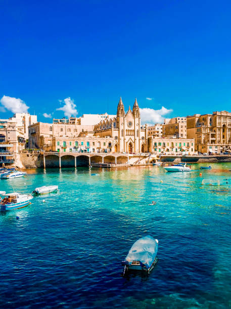 Weekend de 1 Decembrie in Malta la doar 296 euro,avion din Bucuresti!!!Hotel Noru Malta 4*