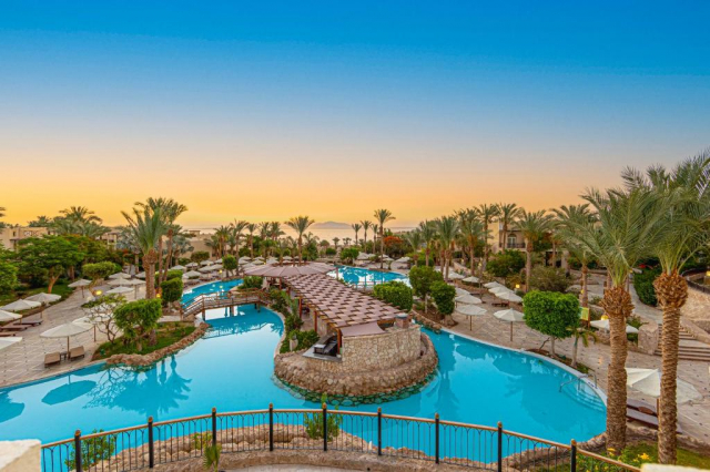 Sejur in Sharm El Sheikh: 360 euro cazare 7 nopti cu All inclusive+ transport avion+ toate taxele