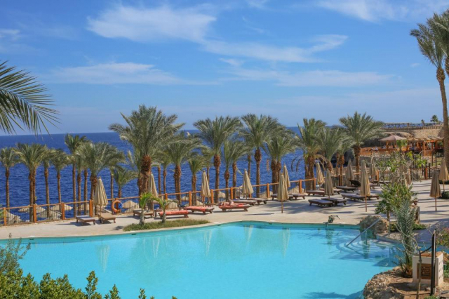 Sejur in Sharm El Sheikh: 360 euro cazare 7 nopti cu All inclusive+ transport avion+ toate taxele