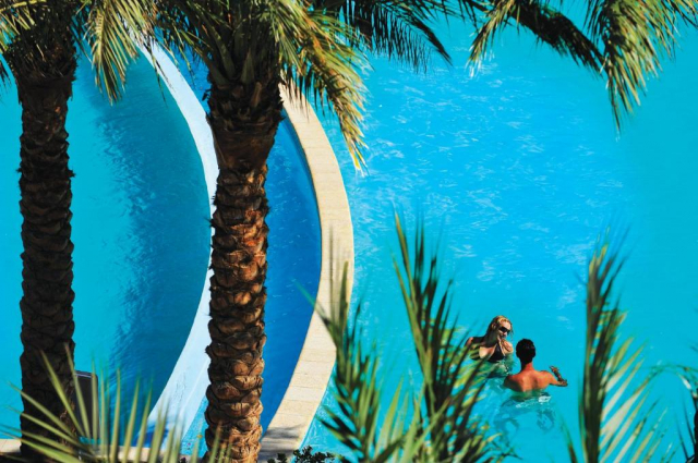 Sejur in Sharm El Sheikh: 670 euro cazare 7 nopti cu All inclusive+ transport avion+ toate taxele